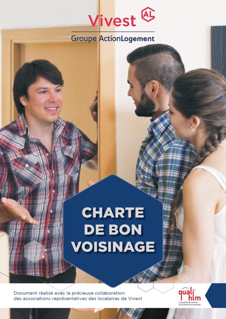 Vivest Charte de bon voisinage