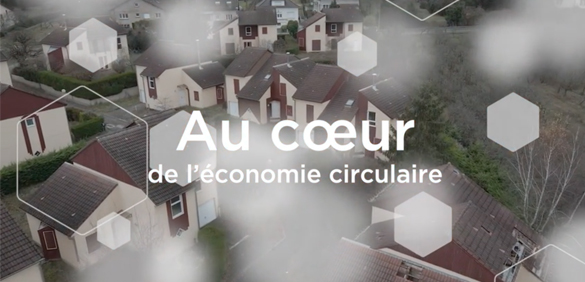 Vidéo Economie Circulaire