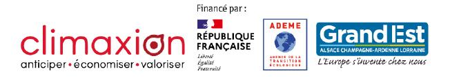 Climaxion Grand Est