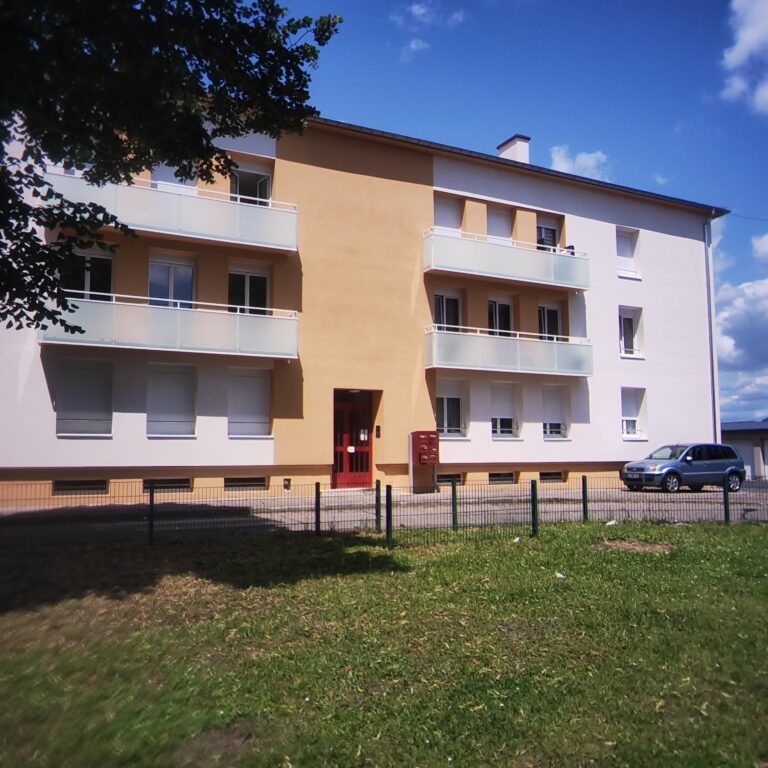 Sarreguemines_Rue Henri Vacher