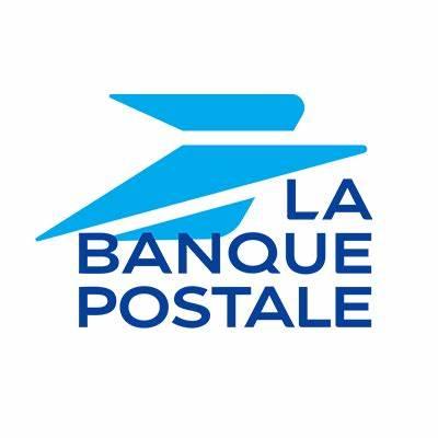 Logo-La Banque Postale