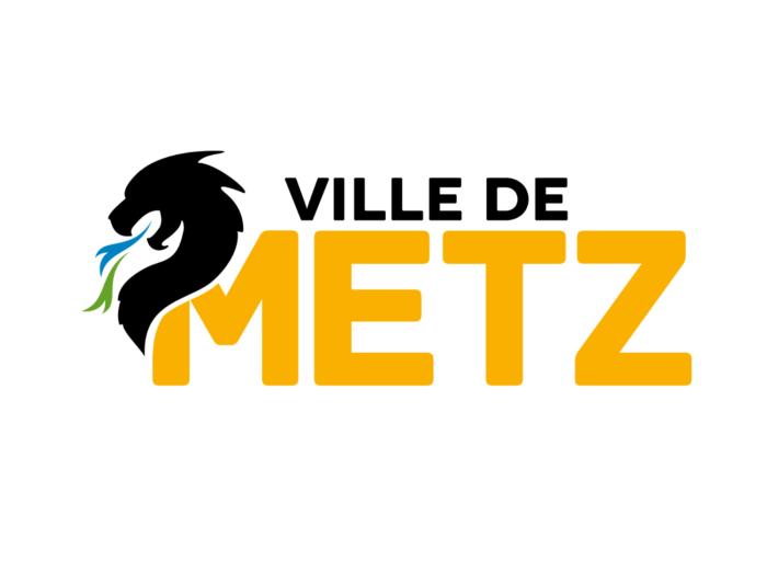 Logo-ville de Metz
