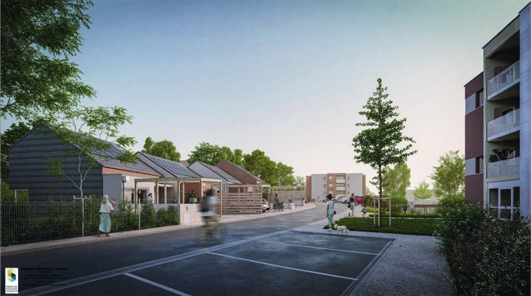 Concours en conception réalisation