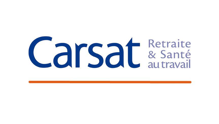 logo Carsat