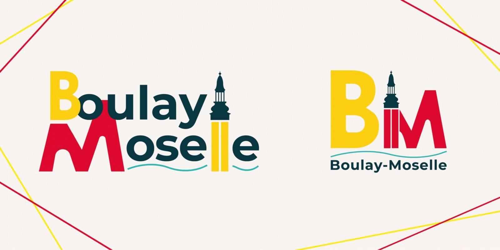 logo ville de Boulay