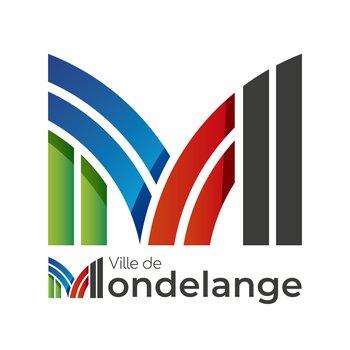 logo ville de Mondelange
