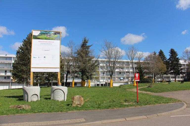 Résidentialisation Metz Vallières_Vivest_3