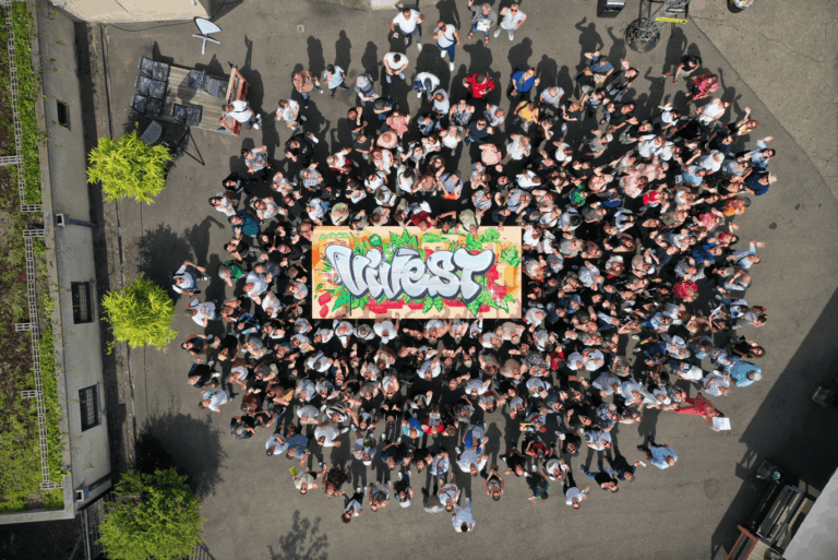 Vivest publie son rapport RSE 2025 !