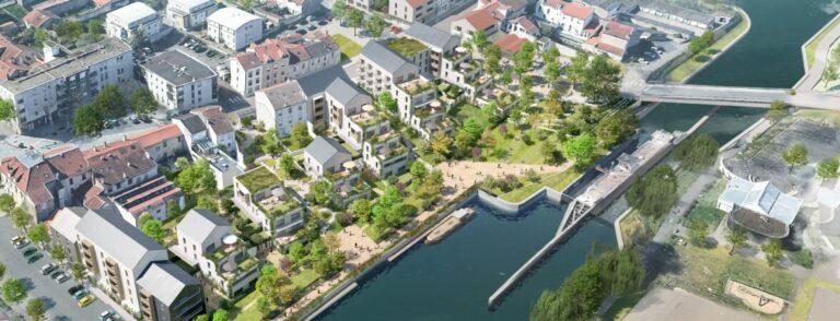 Vivest Ilonéo Jarville la Malgrange