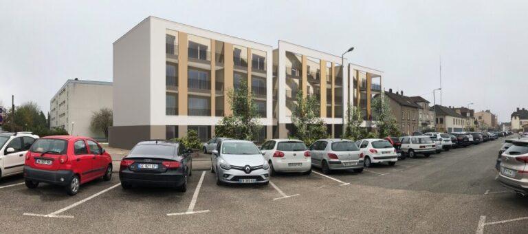 Vivest hagondange-rue-de-la-gare