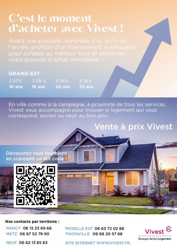 flyer-commercial-taux-achat-vivest