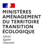 logo ministère de la transition écologique