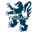 logo ville de Forbach