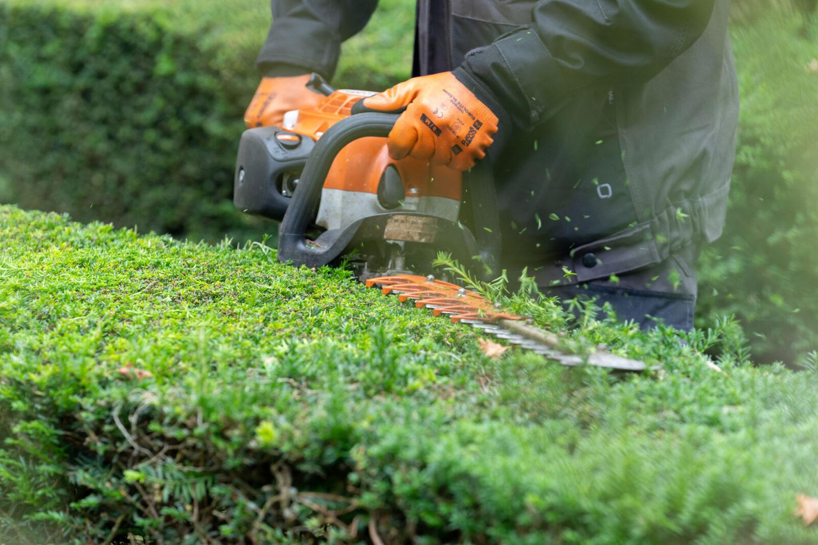 EC’LOR, l’école des gardiens d’immeubles
