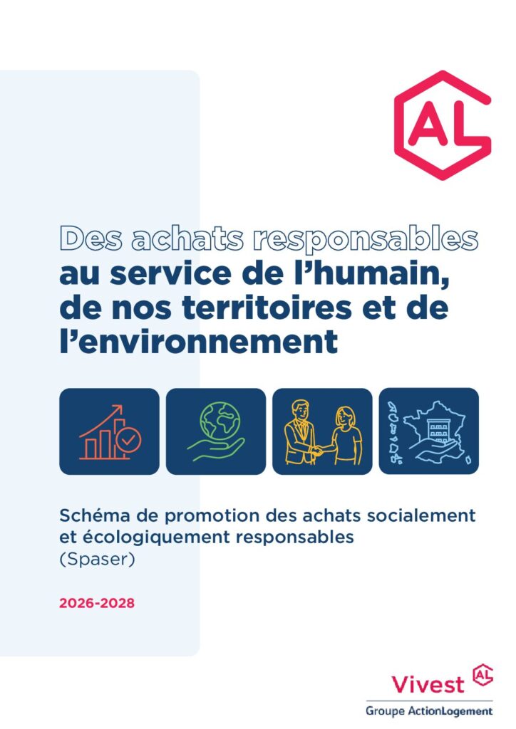SCHEMA DE PROMOTION DES ACHATS RESPONSABLES-VIVEST-WEB