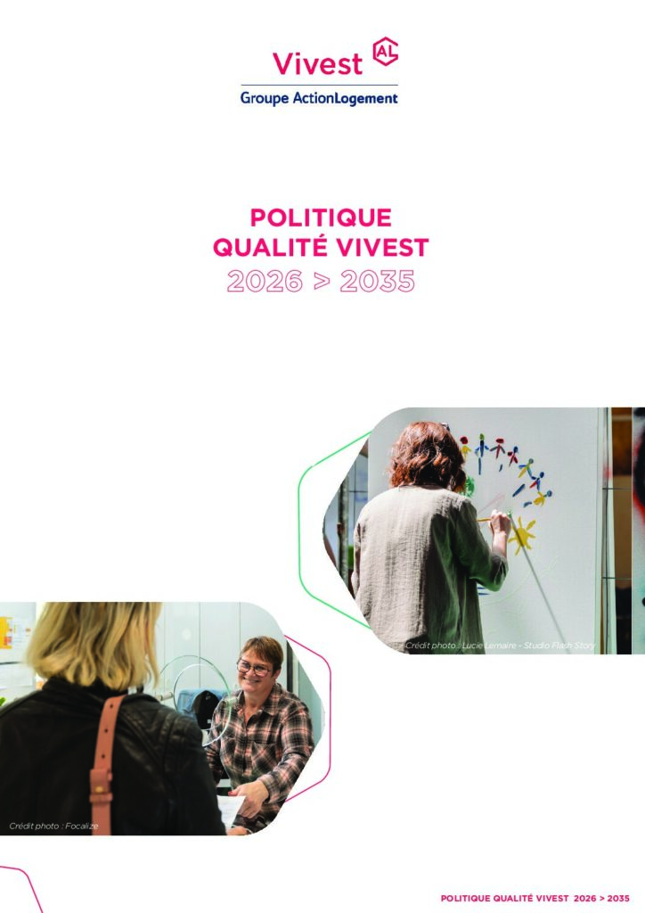 Politique qualité VIVEST_2026-2035 version réduite