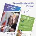 Découvrez la plaquette l&rsquo;Essentiel de Vivest 2025/2026