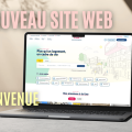Vivest dévoile son nouveau site internet !