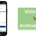 Le compte client Vivest & moi évolue